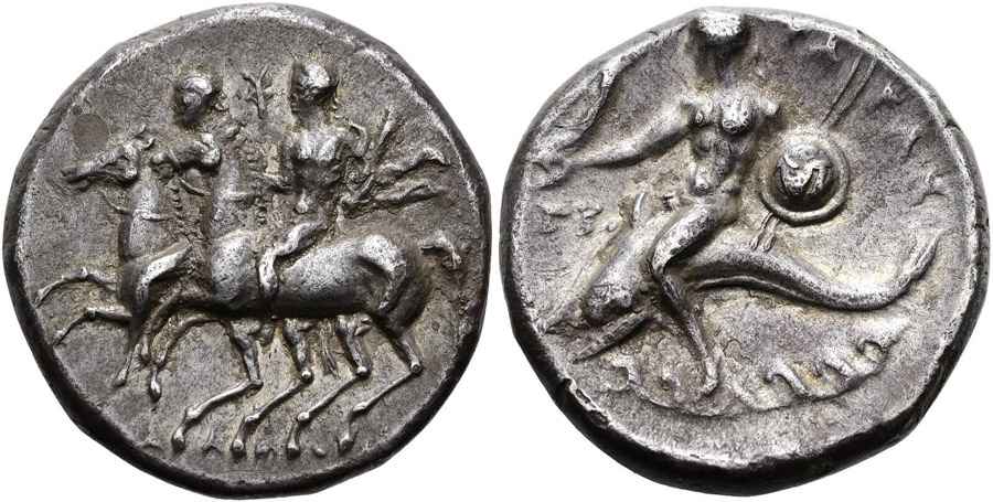 Agesilaos Antik Sikkeler Nümizmatik_TARENTVM (17).jpg