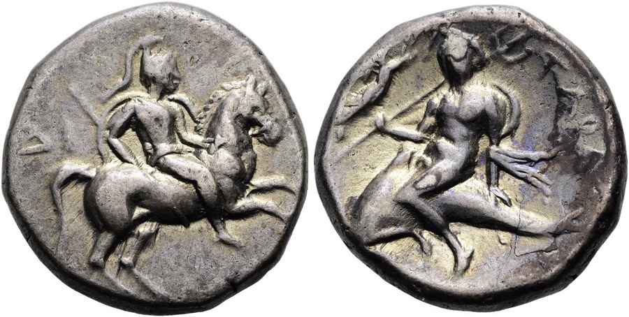 Agesilaos Antik Sikkeler Nümizmatik_TARENTVM (19).jpg