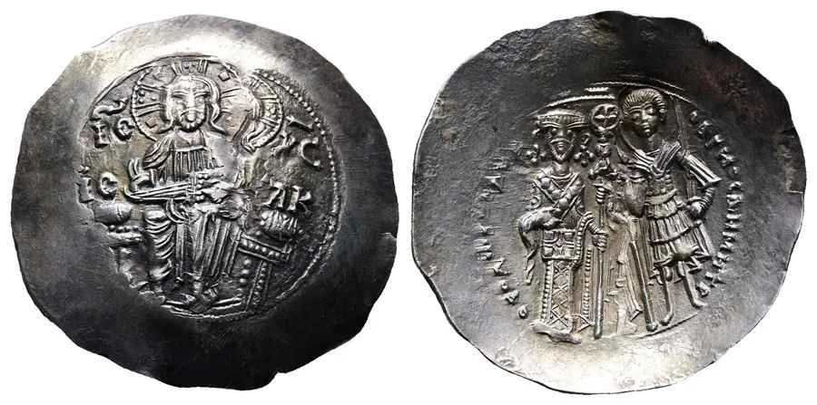 Agesilaos Antik Sikkeler Nümizmatik_TH_DOUK (23).webp