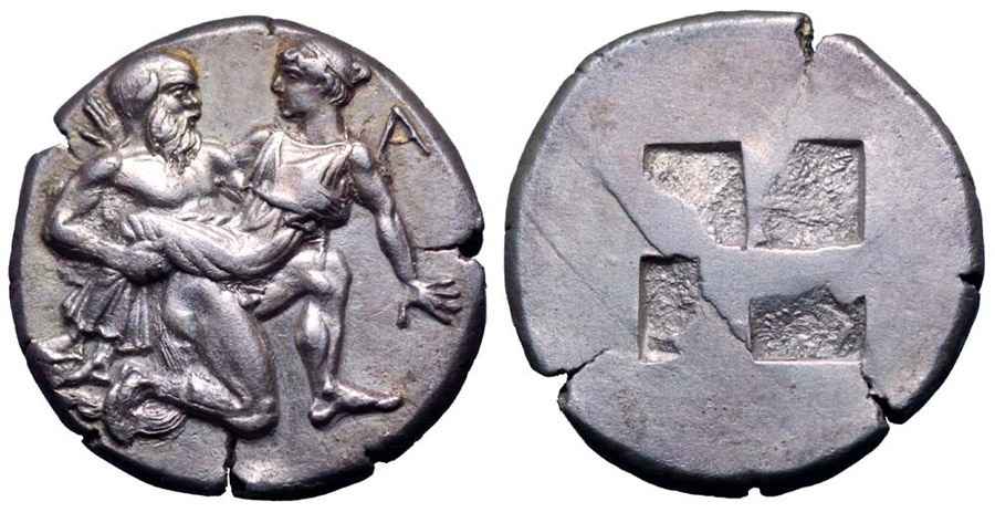 Agesilaos Antik Sikkeler Nümizmatik_THASS (11).jpg