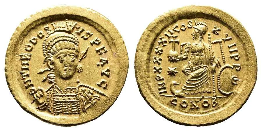 Agesilaos Antik Sikkeler Nümizmatik_THEO_II (9).webp