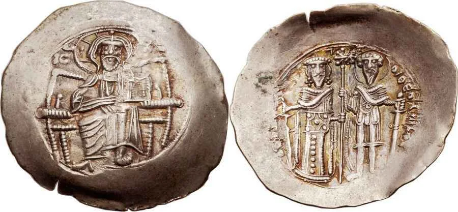 Agesilaos Antik Sikkeler Nümizmatik_THEO_LAS (8).webp