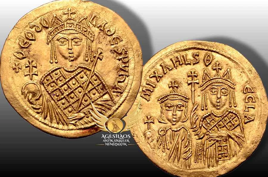 Agesilaos Antik Sikkeler Nümizmatik_THEO_THE.webp