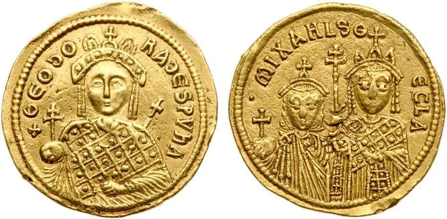  Agesilaos Antik Sikkeler Nümizmatik_THEODORA_THECLAA (6).webp