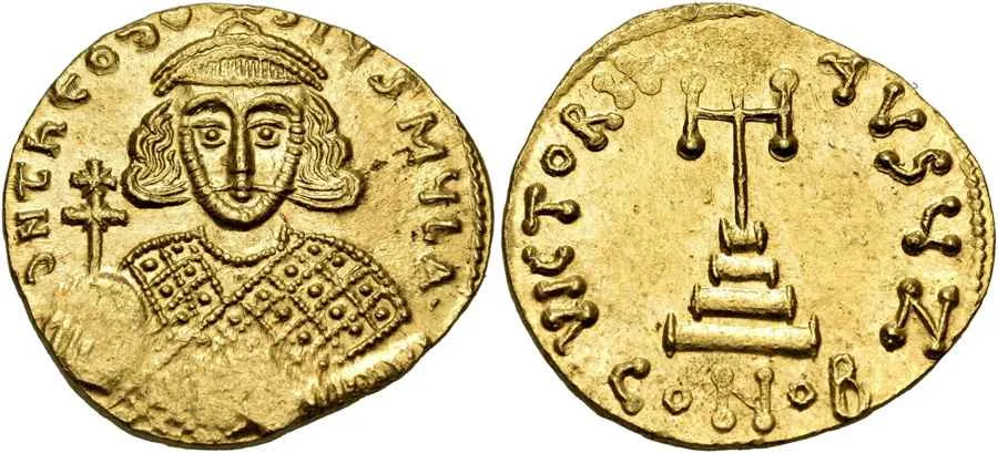 Agesilaos Antik Sikkeler Nümizmatik_THEODOSIUS_III  (3).webp