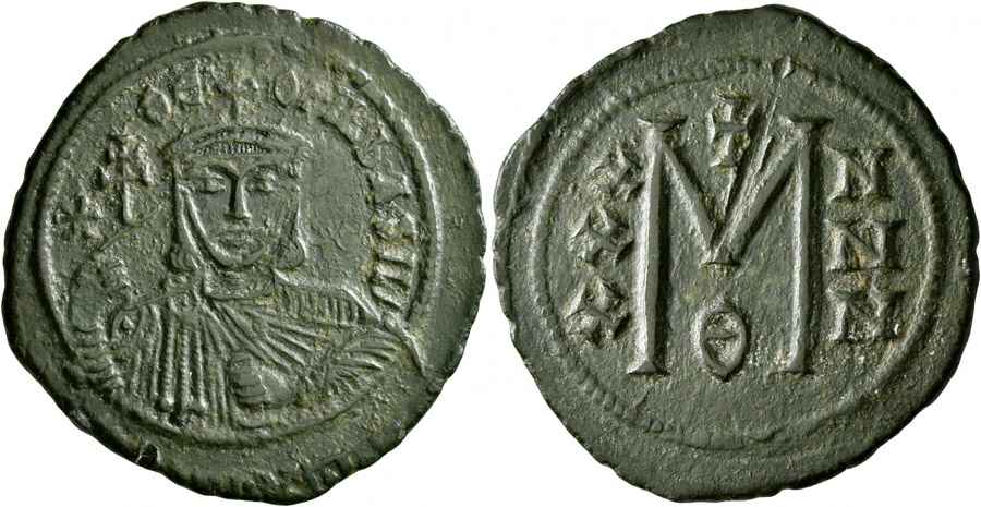 AGESİLAOS ANTİK SİKKELER NÜMİZMATİK_ΘЄOFILOS (10).jpg