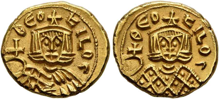 AGESİLAOS ANTİK SİKKELER NÜMİZMATİK_ΘЄOFILOS (19).jpg