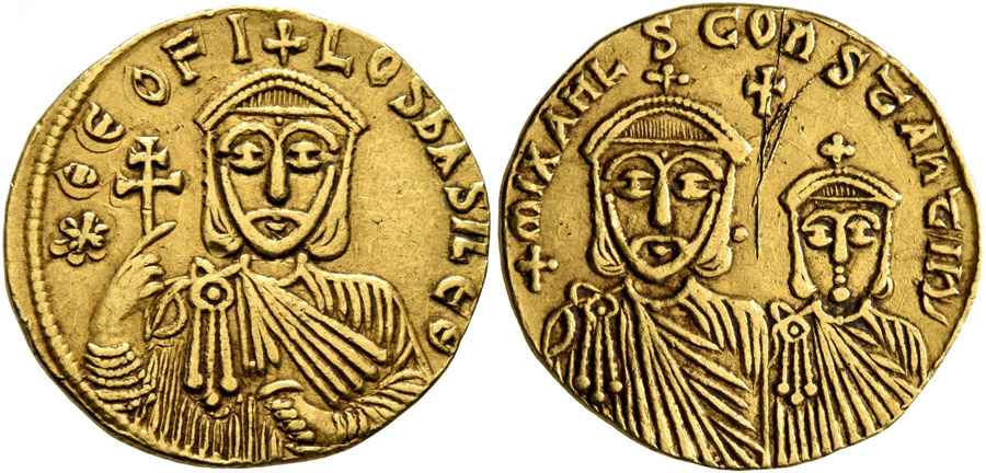 AGESİLAOS ANTİK SİKKELER NÜMİZMATİK_ΘЄOFILOS (6).jpg