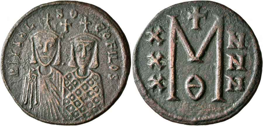 AGESİLAOS ANTİK SİKKELER NÜMİZMATİK_ΘЄOFILOS (9).jpg