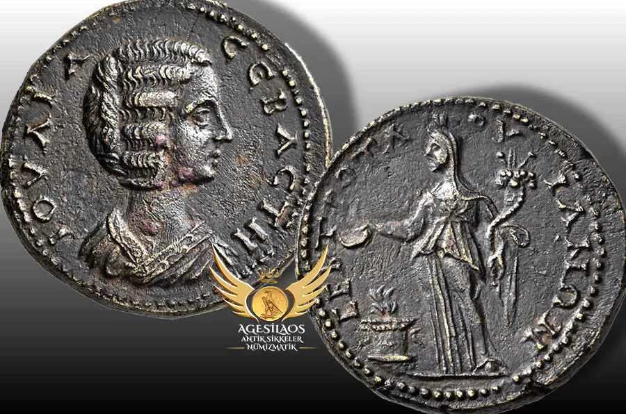 Agesilaos Antik Sikkeler Nümizmatik_TV.webp