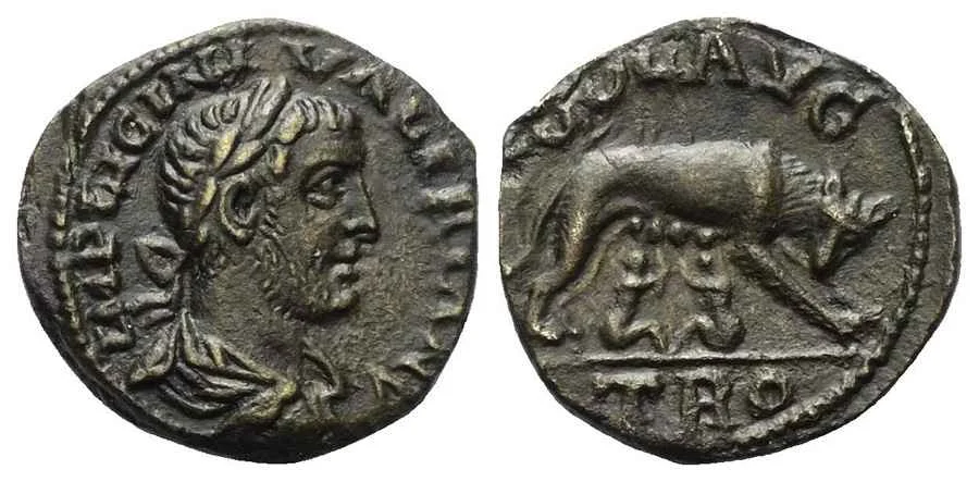 Agesilaos Antik Sikkeler Nümizmatik_VAALERIANVS (23).webp