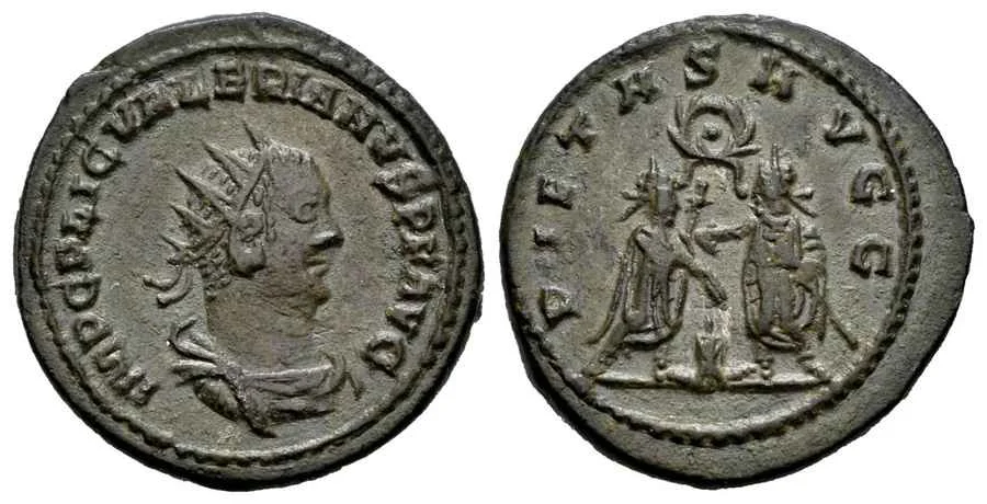 Agesilaos Antik Sikkeler Nümizmatik_VAALERIANVS (5).webp