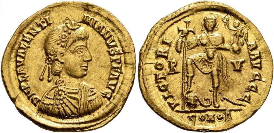 Agesilaos Antik Sikkeler Nümizmatik_Valentinian III (1).jpg