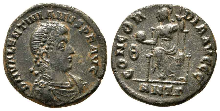 Agesilaos Antik Sikkeler Nümizmatik_Valentinian III (5).jpg