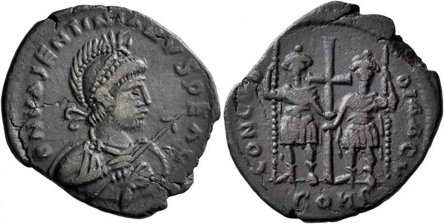Agesilaos Antik Sikkeler Nümizmatik_Valentinian III (6).jpg