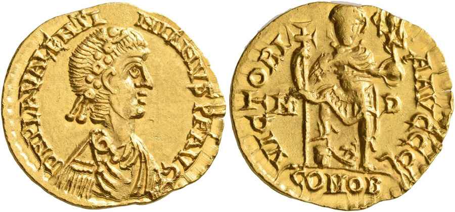 Agesilaos Antik Sikkeler Nümizmatik_Valentinian III (7).jpg