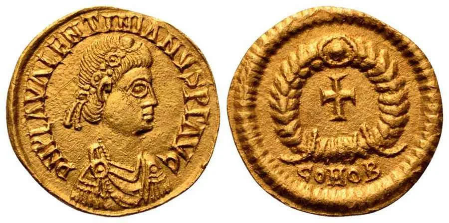 Agesilaos Antik Sikkeler Nümizmatik_valentinian_III (15).webp
