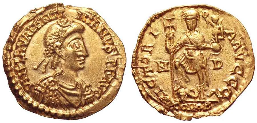 Agesilaos Antik Sikkeler Nümizmatik_valentinian_III (18).webp