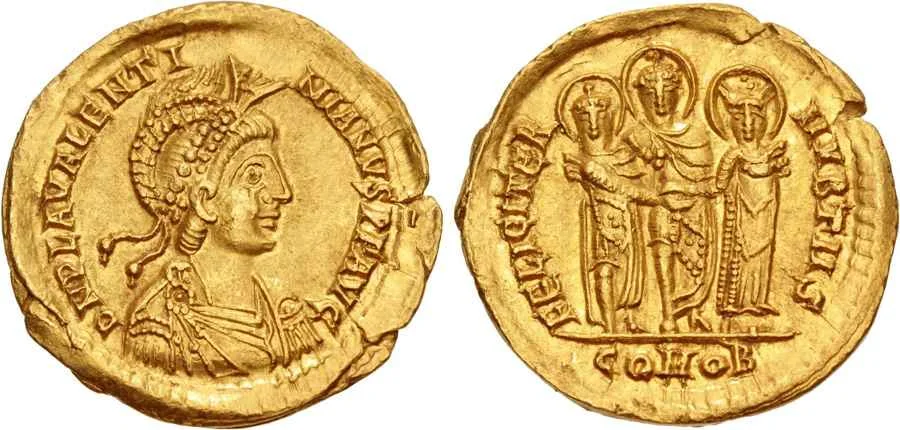 Agesilaos Antik Sikkeler Nümizmatik_valentinian_III (3).webp