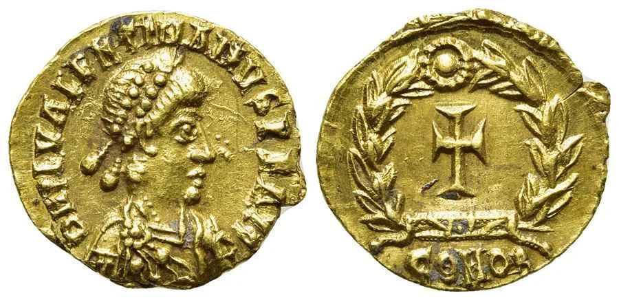 Agesilaos Antik Sikkeler Nümizmatik_valentinian_III (4).webp