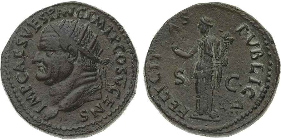 Agesilaos Antik Sikkeler Nümizmatik_VESPASIAN (10).jpg