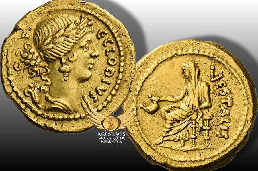 Agesilaos Antik Sikkeler Nümizmatik_VEST.webp