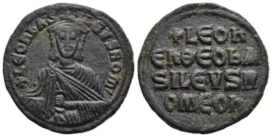 Agesilaos Antik Sikkeler Nümizmatik_VI_LEO (18).webp