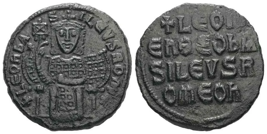 Agesilaos Antik Sikkeler Nümizmatik_VI_LEO (19).webp