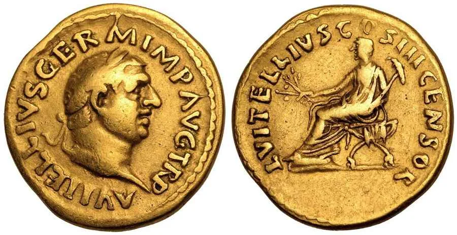 Agesilaos Antik Sikkeler Nümizmatik_VITELLIVS (1).webp