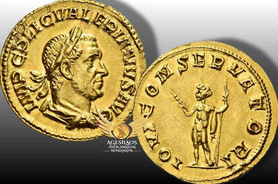 Agesilaos Antik Sikkeler Nümizmatik_VL_I.webp