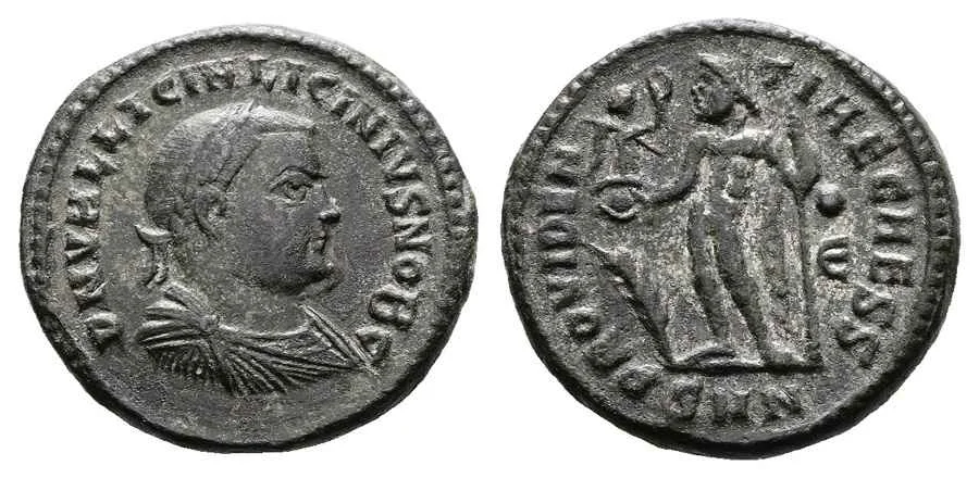 AGESİLAOS ANTİK SİKKELER NÜMZİMATİK_Licinius II (3).webp