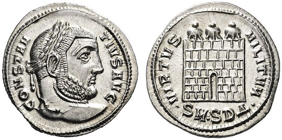 ANTİK SİKKELER NÜMİZMATİK_ Constantius I  (13).jpg
