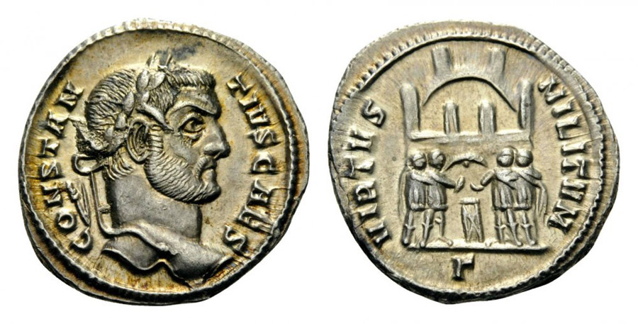 ANTİK SİKKELER NÜMİZMATİK_ Constantius I  (14).jpg