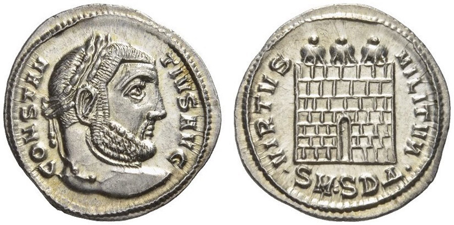 ANTİK SİKKELER NÜMİZMATİK_ Constantius I  (19).jpg
