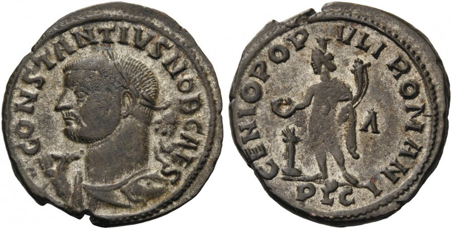 ANTİK SİKKELER NÜMİZMATİK_ Constantius I  (21).jpg