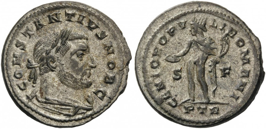 ANTİK SİKKELER NÜMİZMATİK_ Constantius I  (22).jpg
