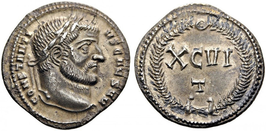 ANTİK SİKKELER NÜMİZMATİK_ Constantius I  (23).jpg