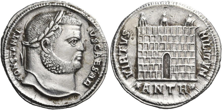 ANTİK SİKKELER NÜMİZMATİK_ Constantius I  (29).jpg
