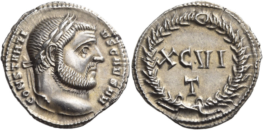 ANTİK SİKKELER NÜMİZMATİK_ Constantius I  (30).jpg