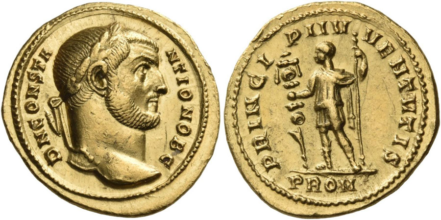 ANTİK SİKKELER NÜMİZMATİK_ Constantius I  (34).jpg