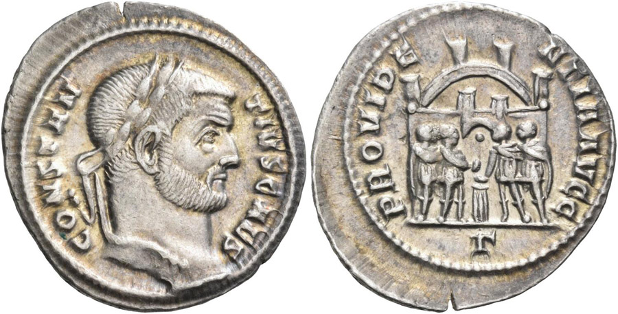 ANTİK SİKKELER NÜMİZMATİK_ Constantius I  (36).jpg