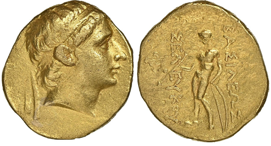 ANTİK SİKKELER NÜMİZMATİK_ Seleucus II Callinicus 3 (2).jpg