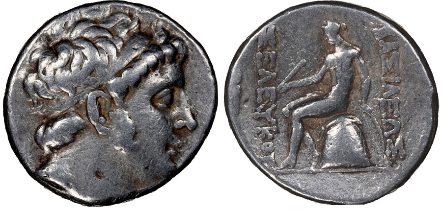 ANTİK SİKKELER NÜMİZMATİK_ Seleucus II Callinicus 3 (3).jpg