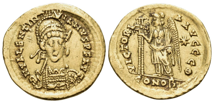 ANTİK SİKKELER NÜMİZMATİK_ Valentinian III (10).jpg