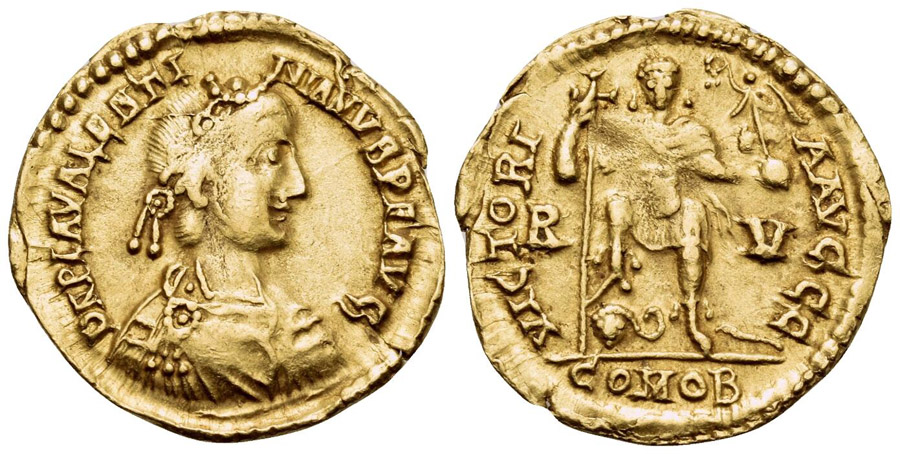 ANTİK SİKKELER NÜMİZMATİK_ Valentinian III (13).jpg