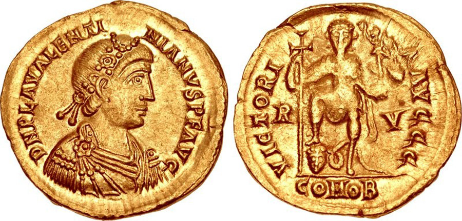 ANTİK SİKKELER NÜMİZMATİK_ Valentinian III (21).jpg
