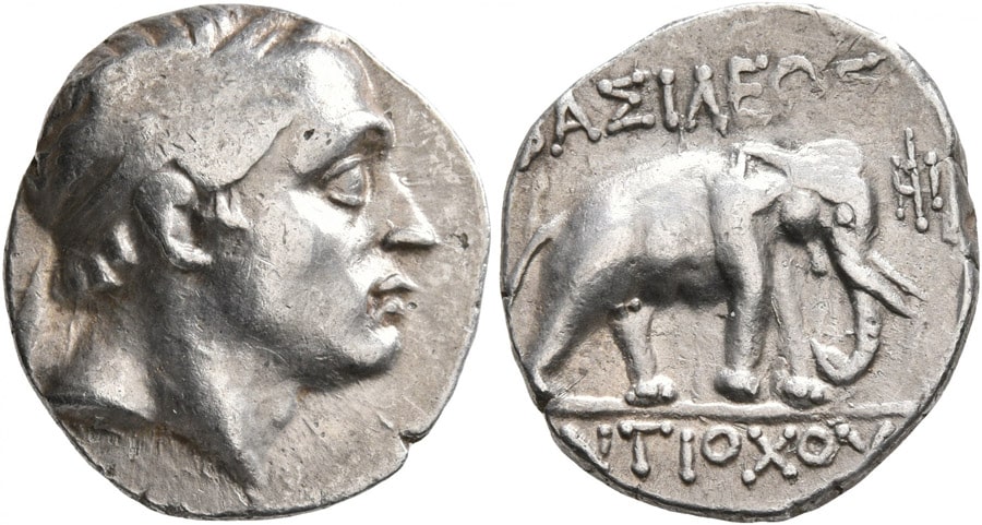 ANTİK SİKKELER NÜMİZMATİK_Antiochus III Megas (10).jpg