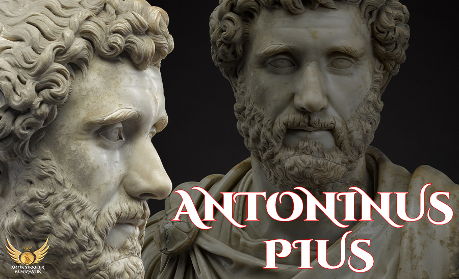 ANTİK SİKKELER NÜMİZMATİK_Antoninus Pius.jpg