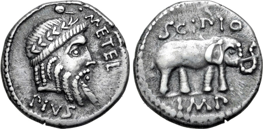 ANTİK SİKKELER NÜMİZMATİK_Caecilius Metellus Pius Scipio (17).jpg