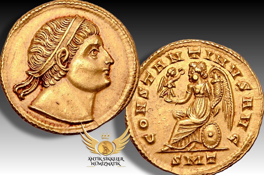 ANTİK SİKKELER NÜMİZMATİK_Constantine I the Great (1).jpg